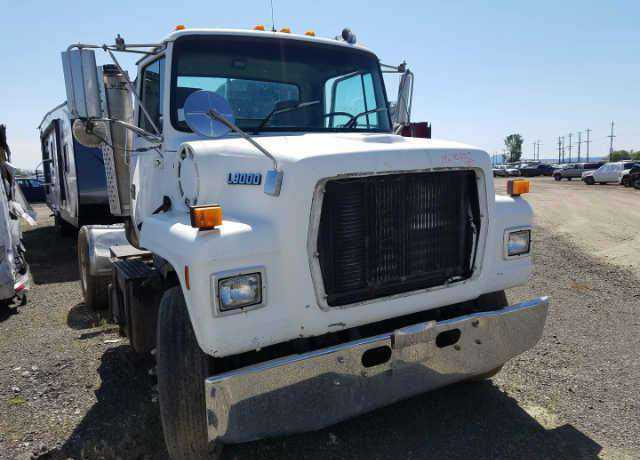 Ford LN9000