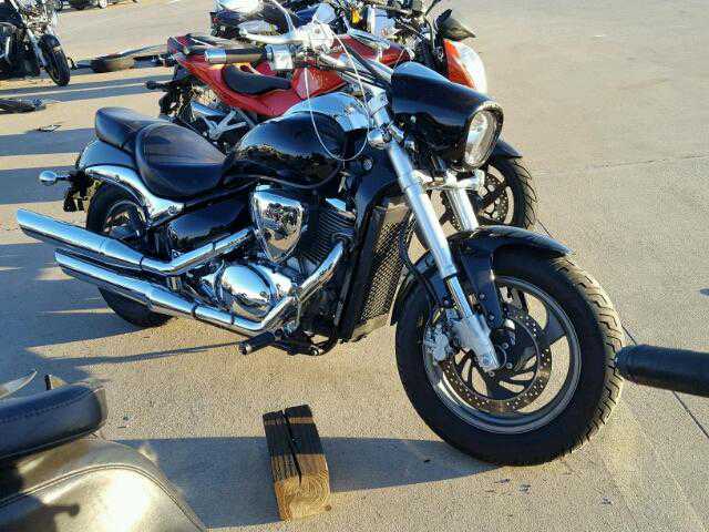 Suzuki VZ800L