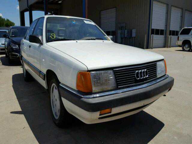 Audi 100