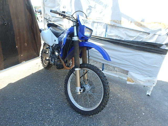 Suzuki DR-Z400S