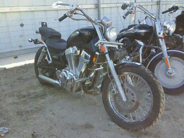 Suzuki VS1400GLP