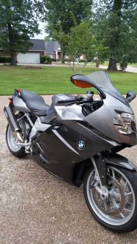 BMW K 1200 S