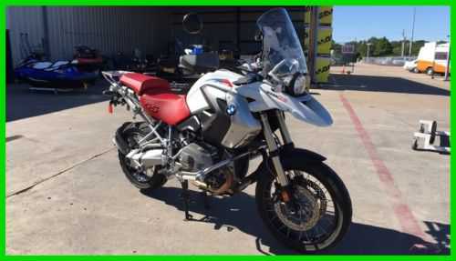 BMW R 1200 GS