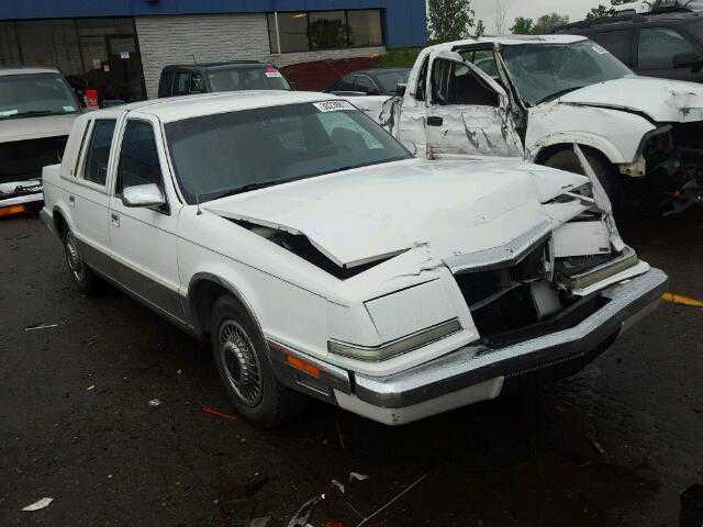 Chrysler Imperial