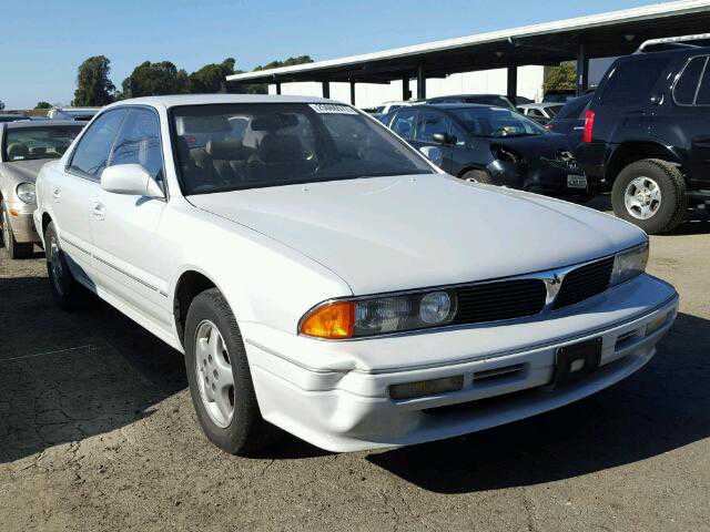 Mitsubishi Diamante