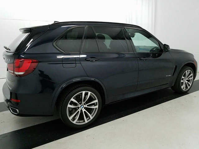 2014 BMW X5