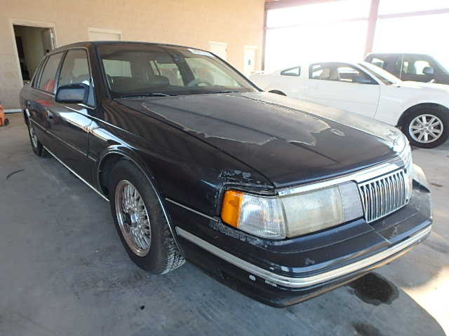 Lincoln Continental