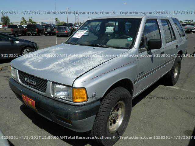 ISUZU