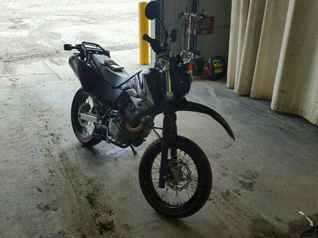 Honda CRF230