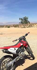 Honda CRF230