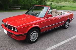 BMW 318iC