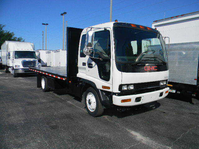 GMC W5