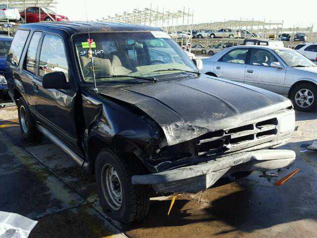 Mazda Navajo