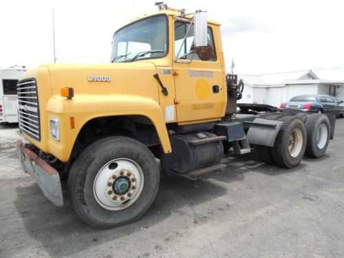 Ford LT9000