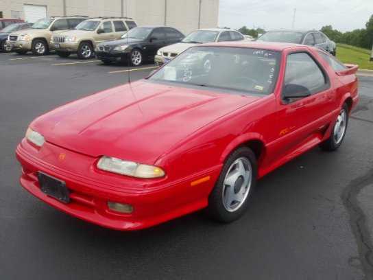 Dodge Daytona