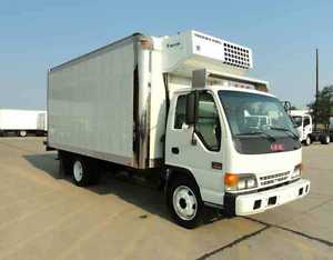 GMC W5