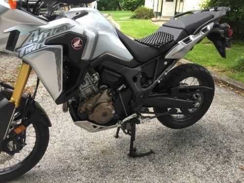 Honda CRF1000