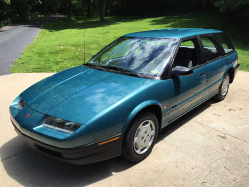 Saturn SW1