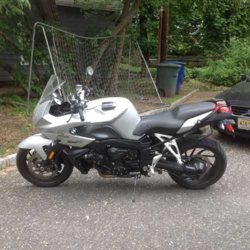BMW K 1200 R