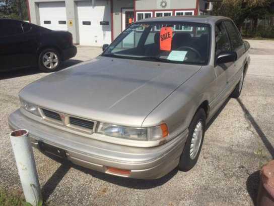 Mitsubishi Galant