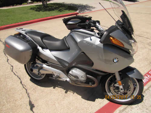 BMW R 1200 RT