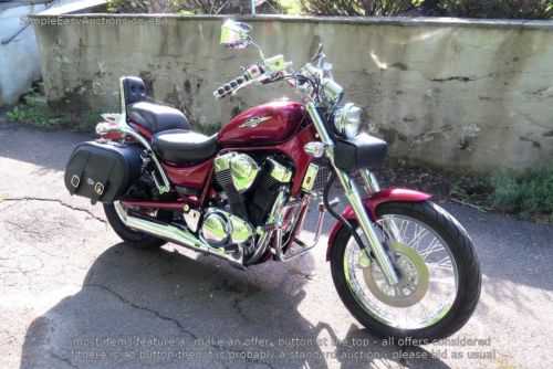 Suzuki VS1400