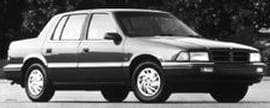 Dodge Spirit