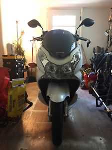 Honda PCX125