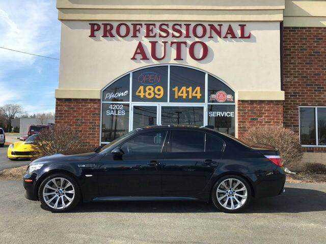 BMW M5