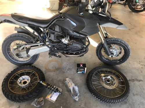BMW R 1200 GS