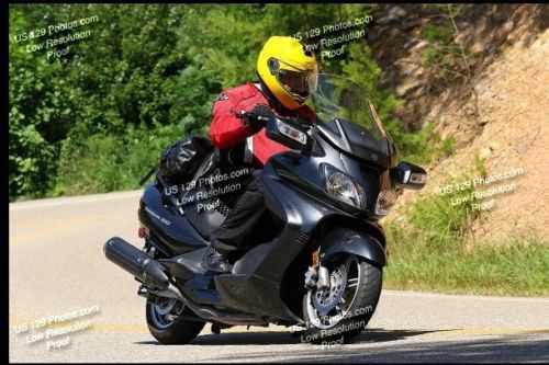 Suzuki AN650