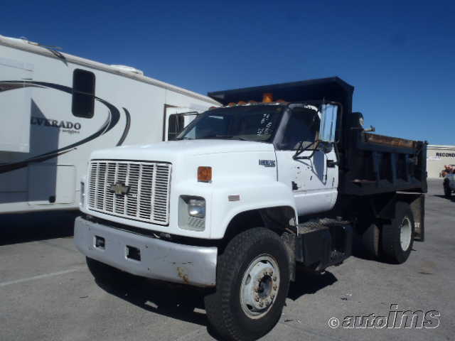 Chevrolet C7