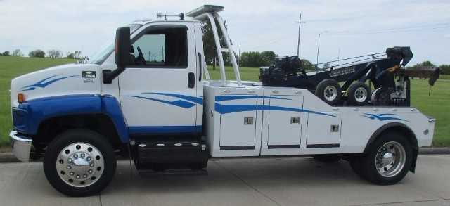 Chevrolet C7