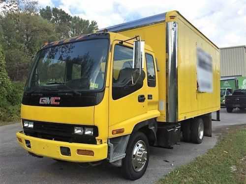 GMC W5
