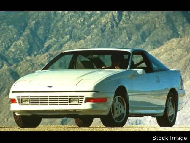 Ford Probe