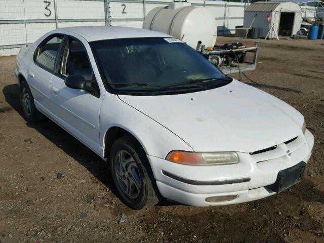 Dodge Stratus