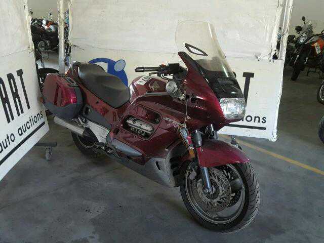 Honda ST1100
