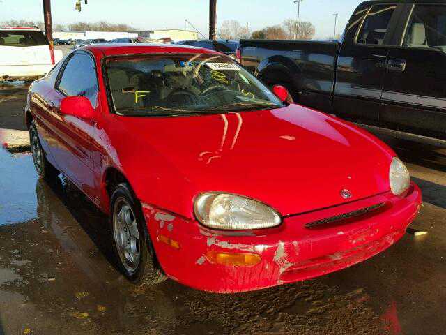 Mazda MX-3