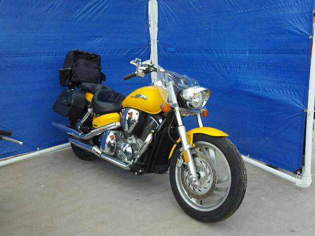 Honda VTX1300C