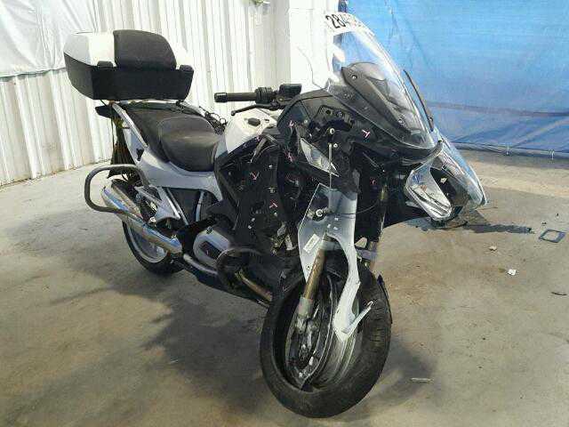 BMW R 1200 RT