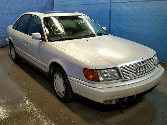 Audi 100