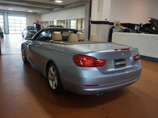 2014 BMW 428i