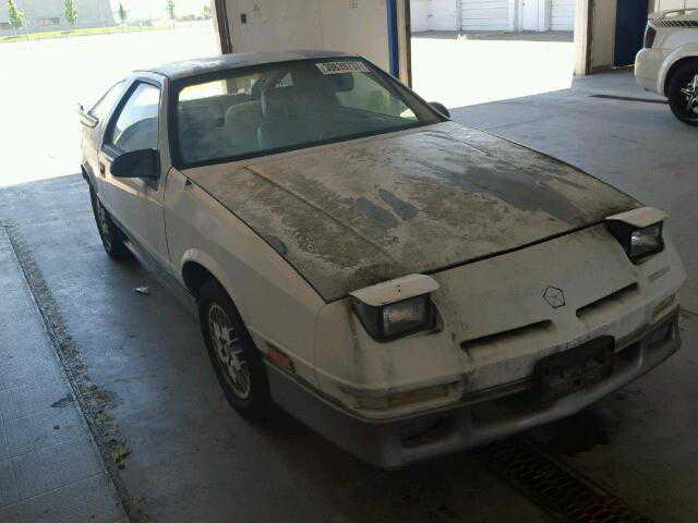 Dodge Daytona