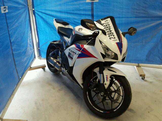 Honda CBR1000