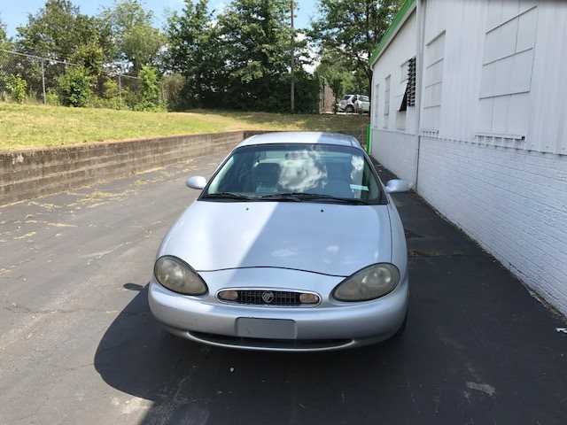 1MEFM53S3XA612334