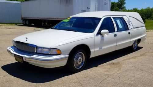 Buick Roadmaster