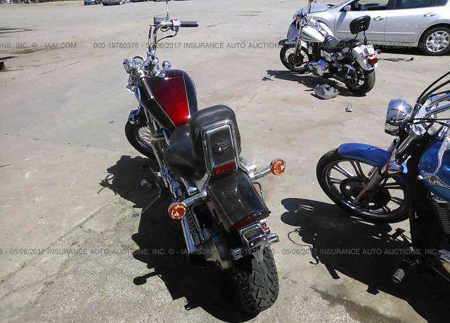 Suzuki VS1400GLP