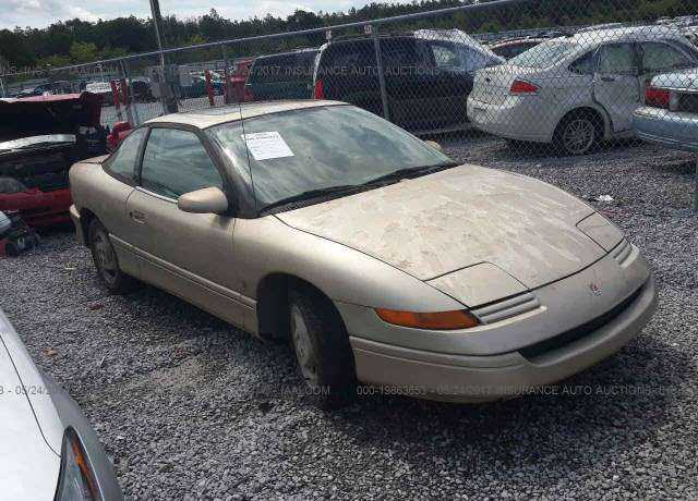 Saturn SC2