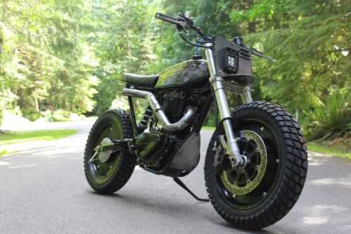 Suzuki LS650P