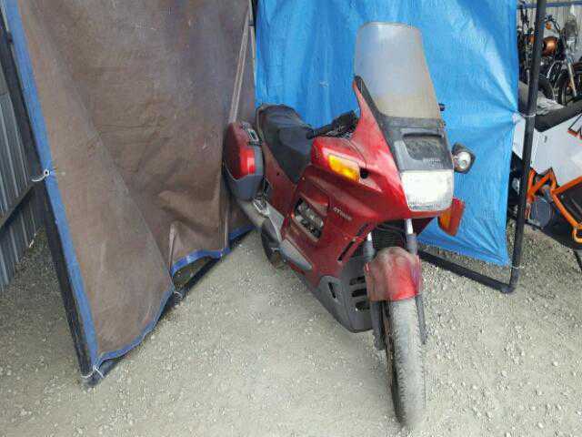 Honda ST1100